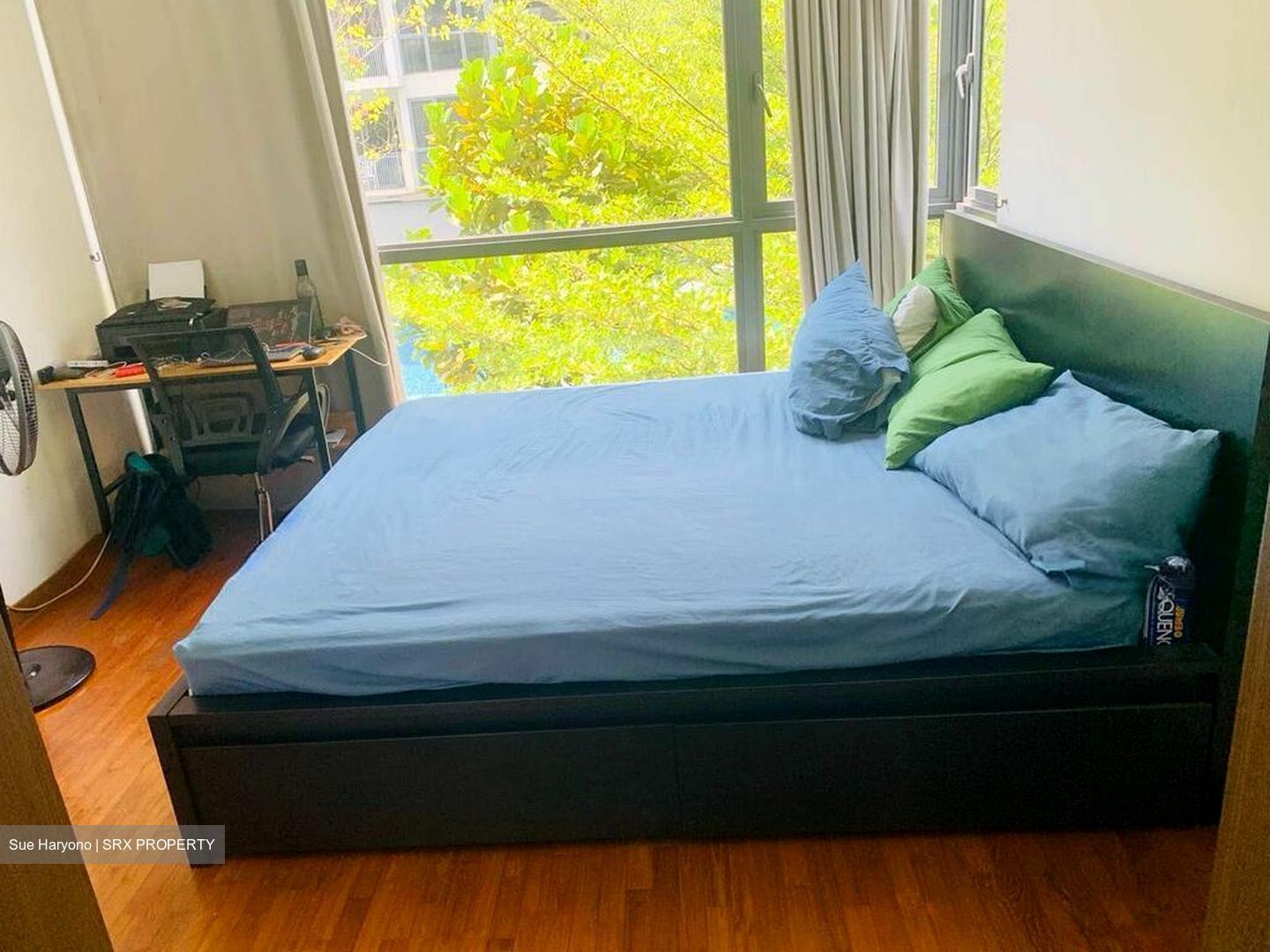 Palm Isles (D17), Condominium #502041491